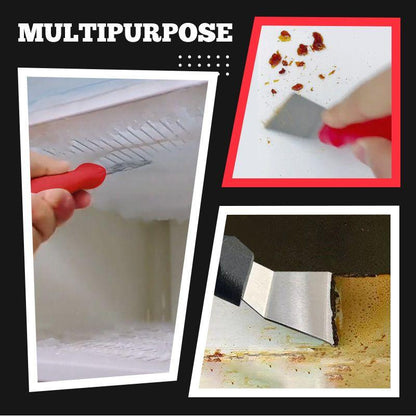 Multipurpose Cleaning Set #Buy 1 Get 1 FREE