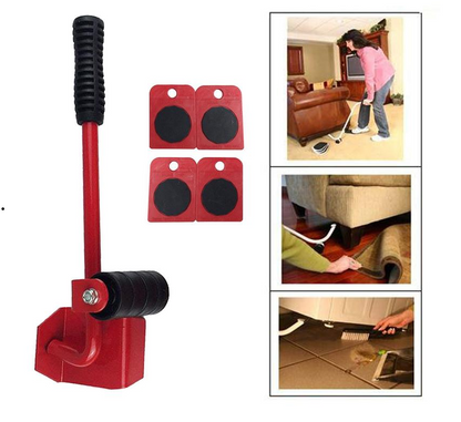 Furniture Mover Tool